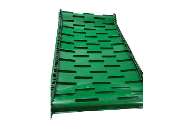 PVC Conveyor Belt