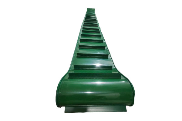 PVC Conveyor Belt