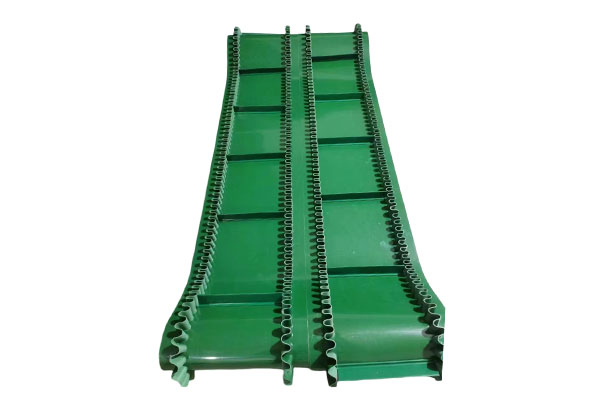 PVC Conveyor Belt