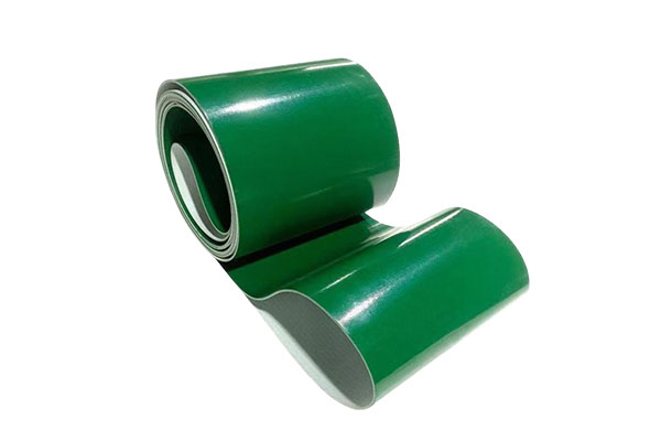 PVC Conveyor Belt